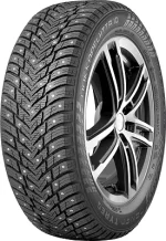 Nokian Hakkapeliitta 10 255/60 R18 112T