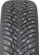 Nokian Hakkapeliitta 10 255/60 R18 112T — изображение 3