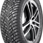 Nokian Hakkapeliitta 10p 225/40 R18 92T XL