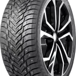 Nokian Hakkapeliitta 10p SUV 275/40 R22 107T XL