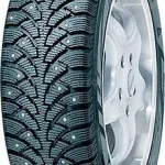 Nokian Hakkapeliitta 4 205/65 R15 94T