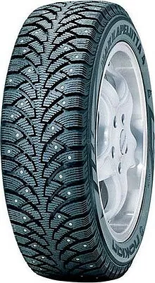 nokian-hakkapeliitta-4-400 Nokian Hakkapeliitta 4 205/65 R15 94T — изображение 1