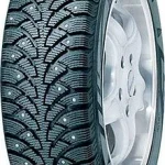 Nokian Hakkapeliitta 4 235/45 R17 97T XL