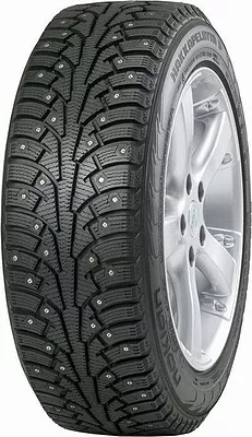 nokian-hakkapeliitta-5-t-400 Nokian Hakkapeliitta 5 225/45 R17 91T RF — изображение 1