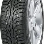 Nokian Hakkapeliitta 5 255/60 R18 112T XL