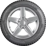 Nokian Hakkapeliitta 8 175/65 R14 86T XL — изображение 2