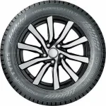 Nokian Hakkapeliitta 9 175/65 R14 86T XL — изображение 2