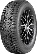 Nokian Hakkapeliitta 9 SUV 265/70 R16 112T XL