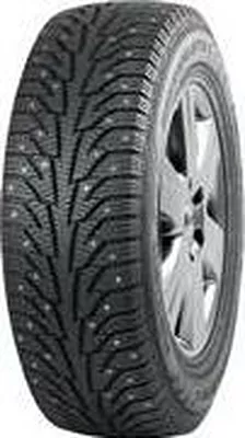 nokian-hakkapeliitta-c-cargo-t-400 Nokian Hakkapeliitta C Cargo 215/75 R16C 116/114N — изображение 1