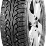 Nokian Hakkapeliitta C Van 235/65 R16C 121/119R