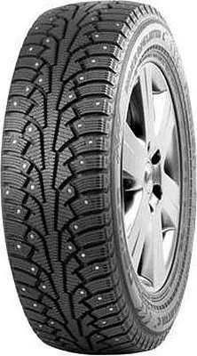 nokian-hakkapeliitta-c-van-t-400 Nokian Hakkapeliitta C Van 215/60 R17C 104/102R — изображение 1