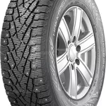 Nokian Hakkapeliitta C3 225/70 R15C 112/110R