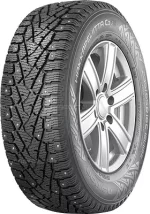 Nokian Hakkapeliitta C3 225/70 R15C 115N