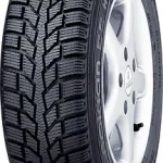 Nokian Hakkapeliitta CQ 205 R16C 110/108Q