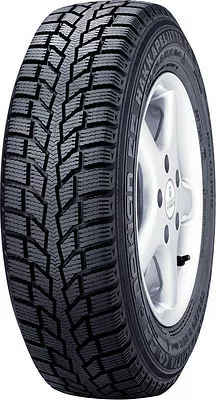 nokian-hakkapeliitta-cq-400 Nokian Hakkapeliitta CQ 205/65 R15C 102/100Q — изображение 1