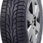 Nokian Hakkapeliitta CR Cargo 175/65 R14C 90/88Q
