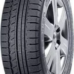 Nokian Hakkapeliitta CR Van 195/65 R16C 104/102R