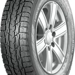Nokian Hakkapeliitta CR3 215/75 R16C 116/114R