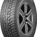 Nokian Hakkapeliitta CR4 225/55 R17C 109/107R