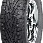 Nokian Hakkapeliitta LT2 245/70 R17 119/116Q