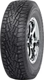 Nokian Hakkapeliitta LT2 275/70 R18 125/122Q
