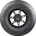 Nokian Hakkapeliitta LT3 LT225/75 R16 115/112Q — изображение 2