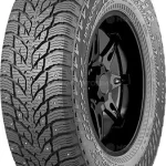 Nokian Hakkapeliitta LT3 LT265/70 R17 121/118Q