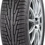 Nokian Hakkapeliitta R 245/50 R18 100R XL_RF