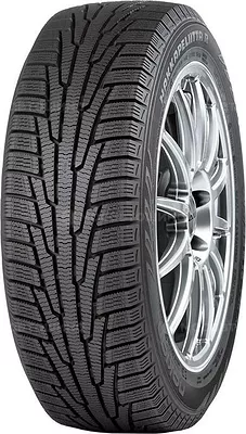 nokian-hakkapeliitta-r-400 Nokian Hakkapeliitta R 245/50 R20 106R XL — изображение 1