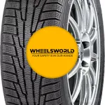 Nokian Hakkapeliitta R 195/55 R16 87R Run Flat