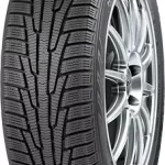 Nokian Hakkapeliitta R SUV 235/65 R17 108N XL