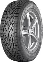 Nokian Hakkapeliitta R2 SUV 275/55 R19 115R XL