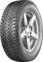 Nokian Hakkapeliitta R3 SUV 295/35 R21 117R XL
