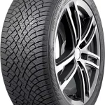 Nokian Hakkapeliitta R5 EV 295/35 R22 108T XL