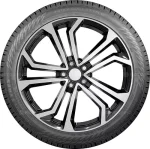 Nokian Hakkapeliitta R5 SUV 275/55 R19 115R XL — изображение 2