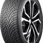 Nokian Hakkapeliitta R5 SUV 255/50 R19 107R XL