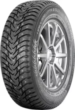 Nokian Hakkapeliitta 8 SUV 275/45 R21 110T XL
