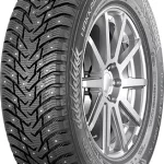 Nokian Hakkapeliitta 8 SUV 225/60 R17 99R RF