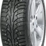 Nokian Hakkapeliitta SUV 275/65 R17 119T