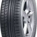 Nokian HT SUV 245/65 R17 111H XL
