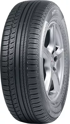 nokian-ht-suv-400 Nokian HT SUV 245/70 R16 111T — изображение 1