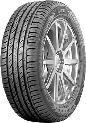 nokian-iline-400 Nokian ILine 185/60 R14 82T — изображение 1