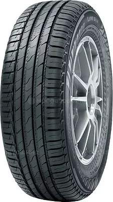 nokian-line-suv-400 Nokian Line SUV 245/70 R16 111H — изображение 1