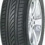 Nokian NRVi 195/55 R15 89V