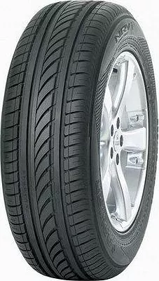 nokian-nrvi-400 Nokian NRVi 195/65 R15 95V — изображение 1
