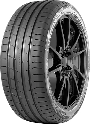 nokian-powerproof-400 Nokian PowerProof 245/40 R18 97Y XL — изображение 1