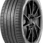 Nokian PowerProof 255/40 R18 92Y