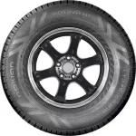 Nokian Rotiiva H/T 245/70 R17 119/116S — изображение 2