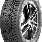Nokian Snowproof 2 205/55 R16 91T