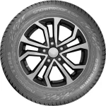 Nokian Snowproof 2 SUV 255/60 R18 112H XL — изображение 2